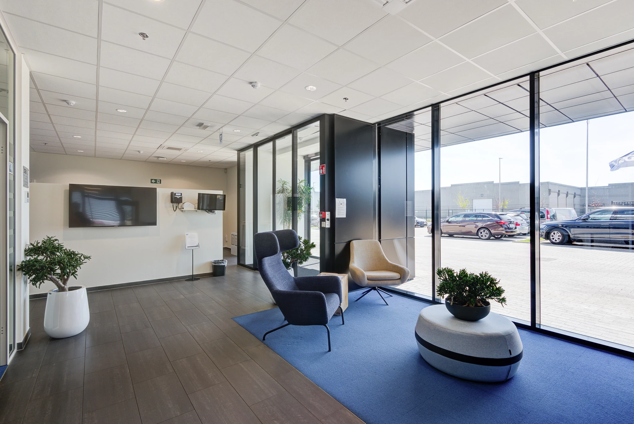 DSV