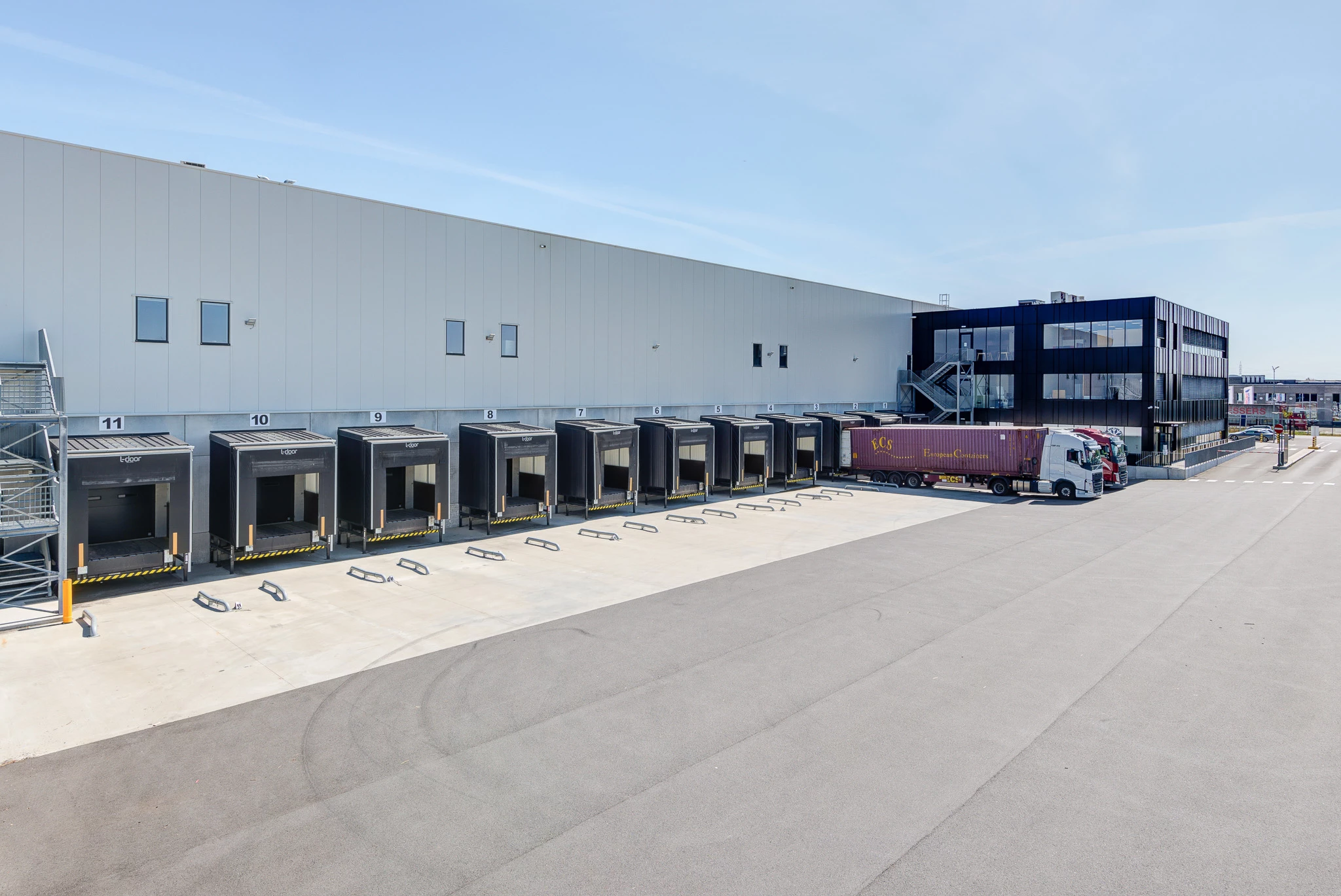 DSV