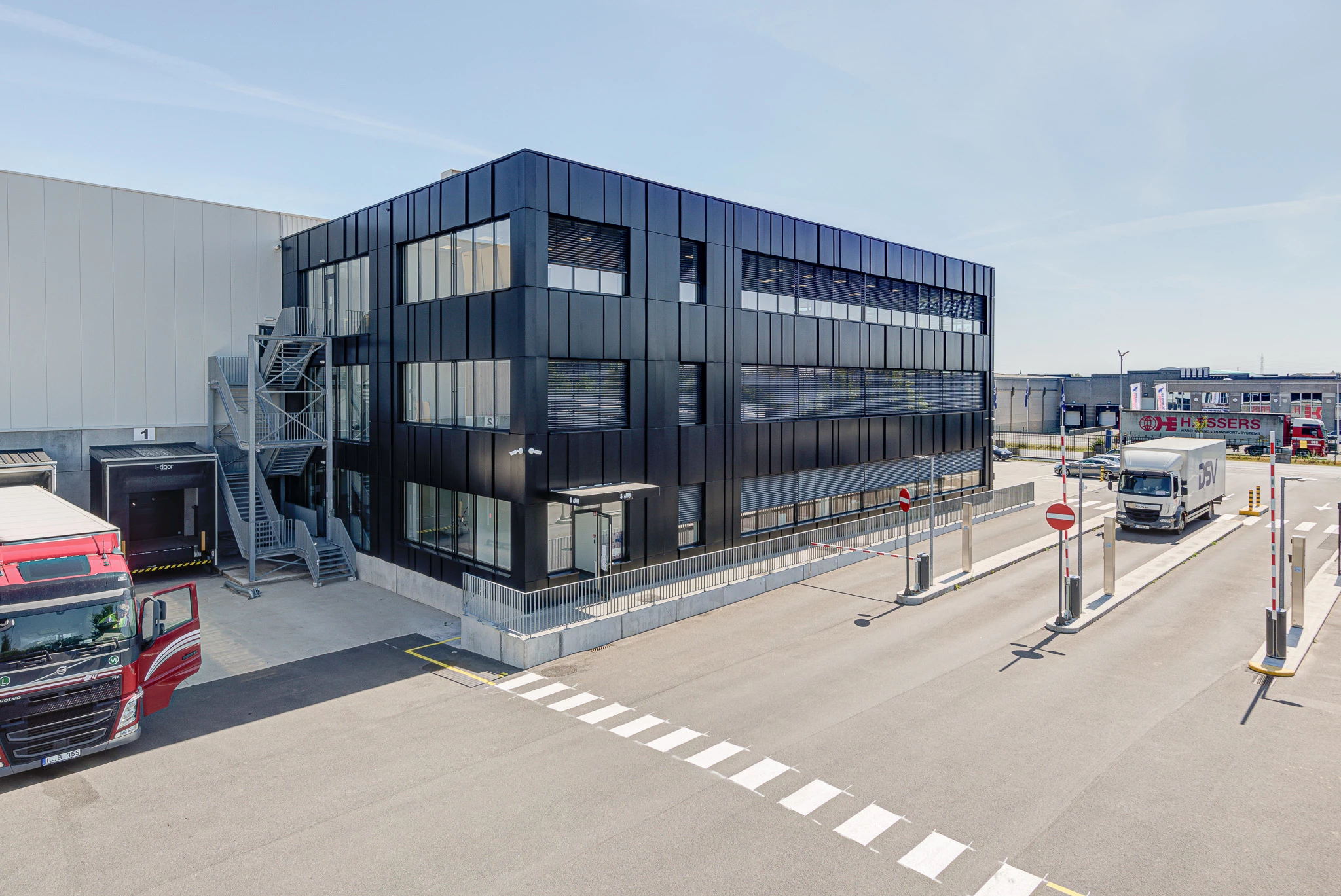 DSV